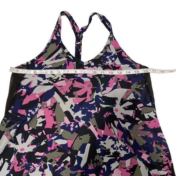 Lululemon‎ Fast Lane Tank Top Size 8 - Picture 4 of 5